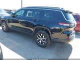 Jeep Grand Cherokee L Limited 4X4 1C4RJKBG3R8591191 снимка