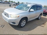 Toyota Highlander JTEDA41A592004491 photo