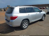 Toyota Highlander JTEDA41A592004491 photo