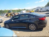Hyundai Sonata Limited 5NPE34AF3HH570712 снимка