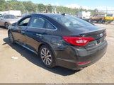 Hyundai Sonata Limited 5NPE34AF3HH570712 снимка