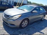 Hyundai Sonata Gls 5NPEB4ACXDH537967 снимка