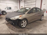 Hyundai Elantra Gls 5NPDH4AE5DH388492 снимка