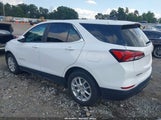 Chevrolet Equinox Fwd Lt 3GNAXKEVXNL110233 photo