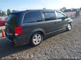 Dodge Grand Caravan Crew 2D4RN5DG0BR654795 photo