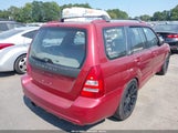 Subaru Forester 2.5Xt JF1SG69625H745572 снимка