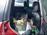 Subaru Forester 2.5Xt JF1SG69625H745572 снимка