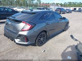 Honda Civic Sport SHHFK7H49MU228136 снимка