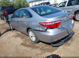 Toyota Camry Le 4T4BF1FK2GR560080 снимка