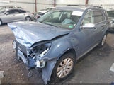 Chevrolet Equinox 2Lt 2CNFLPE5XB6420031 снимка
