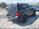 Nissan Xterra S 5N1AN0NW0CC513931 photo