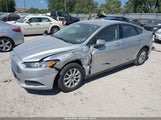 Ford Fusion S 1FA6P0G76G5123099 снимка