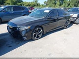 Honda Accord Sport 1HGCV1F32JA241738 снимка