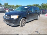 Dodge Grand Caravan Sxt 2C4RDGCG6DR523354 снимка