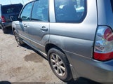 Subaru Forester 2.5X JF1SG656X7H700971 снимка