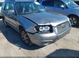 Subaru Forester 2.5X JF1SG656X7H700971 снимка