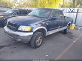 Ford F-150 Lariat/Xl/Xlt 1FTRX18L43NA90039 снимка
