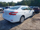 Nissan Sentra Fe+ S/S/Sl/Sr/Sv 3N1AB7AP0FL665322 снимка