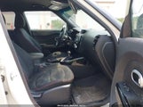 Kia Soul + KNDJP3A53G7351255 fotografie