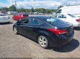 Hyundai Elantra Gls 5NPDH4AE6BH000988 снимка
