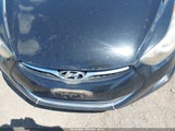 Hyundai Elantra Gls 5NPDH4AE6BH000988 снимка