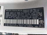 Toyota Corolla Le 2T1BU4EE1AC497429 снимка