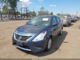 Nissan Versa 1.6 Sv 3N1CN7AP5HL862618 снимка