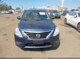 Nissan Versa 1.6 Sv 3N1CN7AP5HL862618 снимка