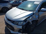 Chevrolet Sonic Lt Auto 1G1JD6SB5K4120763 снимка