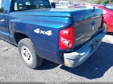 Dodge Dakota St 1D7HW28K36S565395 снимка