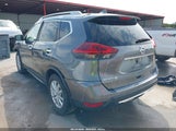 Nissan Rogue Sv 5N1AT2MT6JC817061 снимка