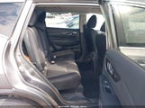 Nissan Rogue Sv 5N1AT2MT6JC817061 снимка