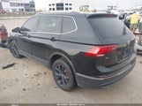 Volkswagen Tiguan 2.0T Se/2.0T Wolfsburg Edition 3VV3B7AX5RM074750 photo