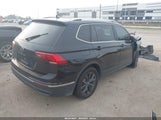 Volkswagen Tiguan 2.0T Se/2.0T Wolfsburg Edition 3VV3B7AX5RM074750 fotografie