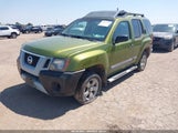 Nissan Xterra S 5N1AN0NW3BC514988 снимка