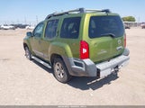 Nissan Xterra S 5N1AN0NW3BC514988 снимка