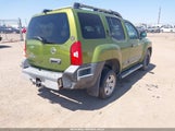 Nissan Xterra S 5N1AN0NW3BC514988 снимка