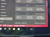 Tesla Model Y Long Range Dual Motor All-Wheel Drive 7SAYGDEE5SA350884 снимка