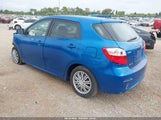 Toyota Matrix 2T1KU4EE7AC352752 fotografie