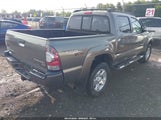 Toyota Tacoma Prerunner V6 3TMJU4GNXCM128023 fotografie