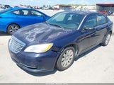 Chrysler 200 Lx 1C3CCBAG3EN152400 снимка