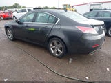 Acura Tl 3.7 19UUA9F59CA010287 снимка