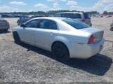 Chevrolet Malibu Lt 1G1ZH57B19F175140 снимка