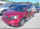 Honda Cr-V Ex 5J6RE48529L048640 снимка