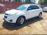 Chevrolet Equinox Ls 2GNALAEK5F1143199 снимка