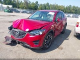 Mazda Cx-5 Grand Touring JM3KE4DY0G0809372 снимка