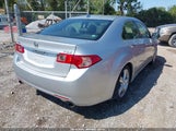 Acura Tsx 2.4 JH4CU2F4XCC006235 снимка