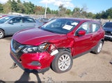 Nissan Rogue Sport S Awd Xtronic Cvt JN1BJ1AW7NW476297 fotografie