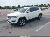 Jeep Compass Limited Fwd 3C4NJCCB5LT229721 снимка