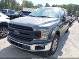Ford F-150 Xl 1FTEW1CP2KFC01045 снимка